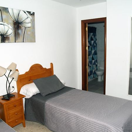 Hostal Gonzalez Marbella Esterno foto