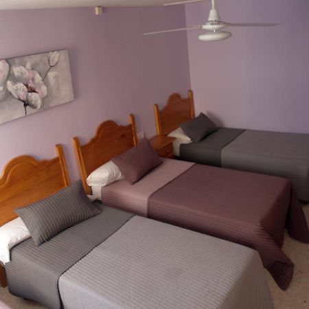 Hostal Gonzalez Marbella Esterno foto