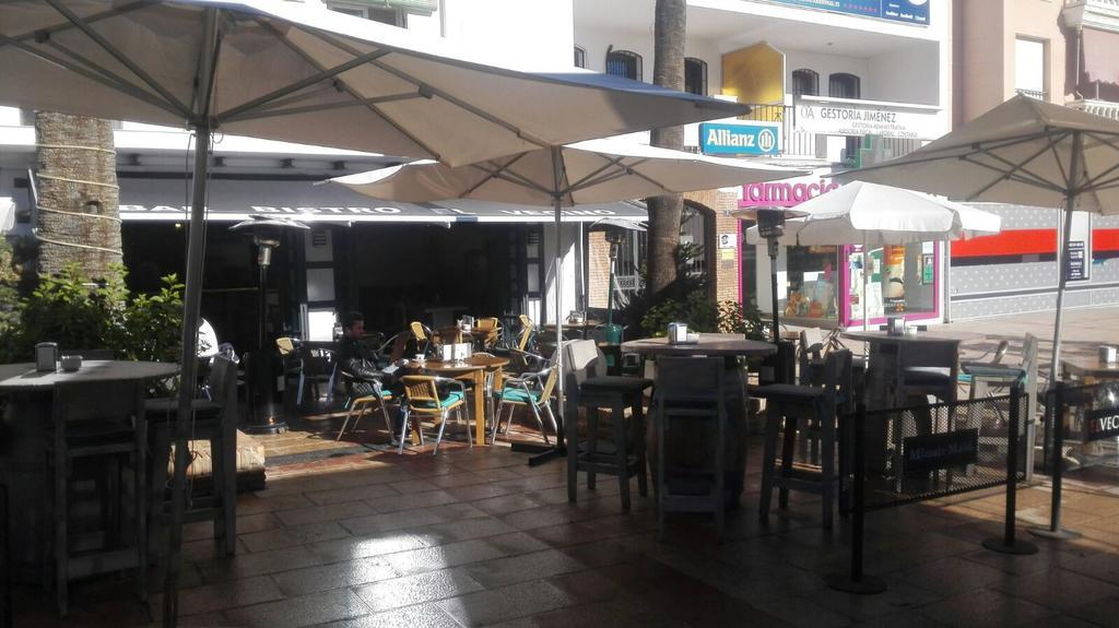 Hostal Gonzalez Marbella Esterno foto