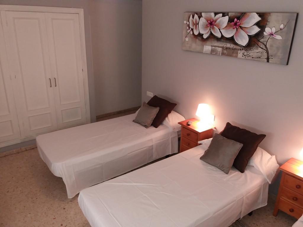 Hostal Gonzalez Marbella Esterno foto
