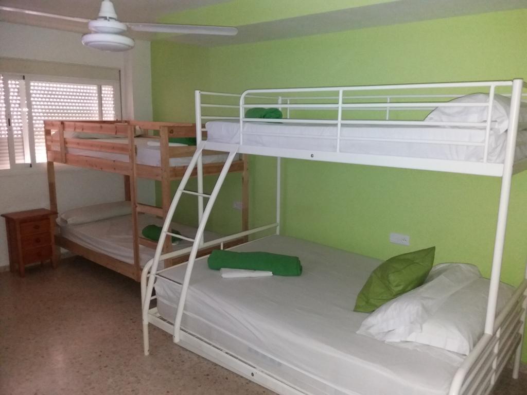 Hostal Gonzalez Marbella Esterno foto