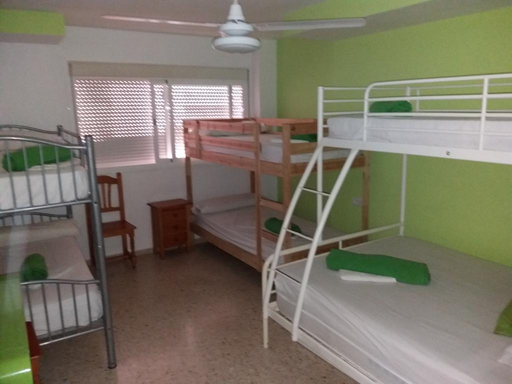 Hostal Gonzalez Marbella Esterno foto