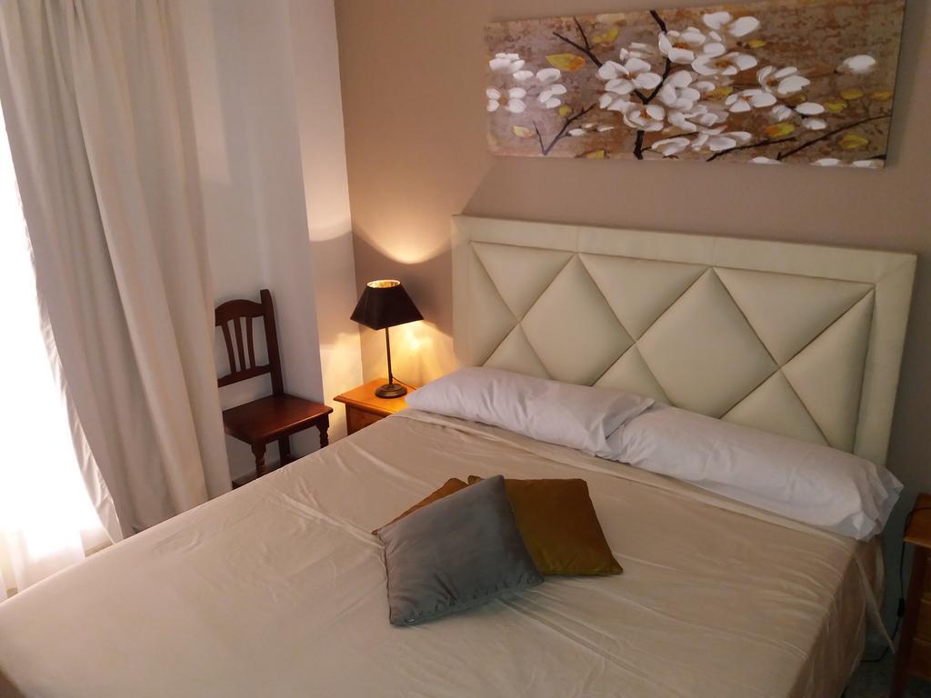 Hostal Gonzalez Marbella Esterno foto