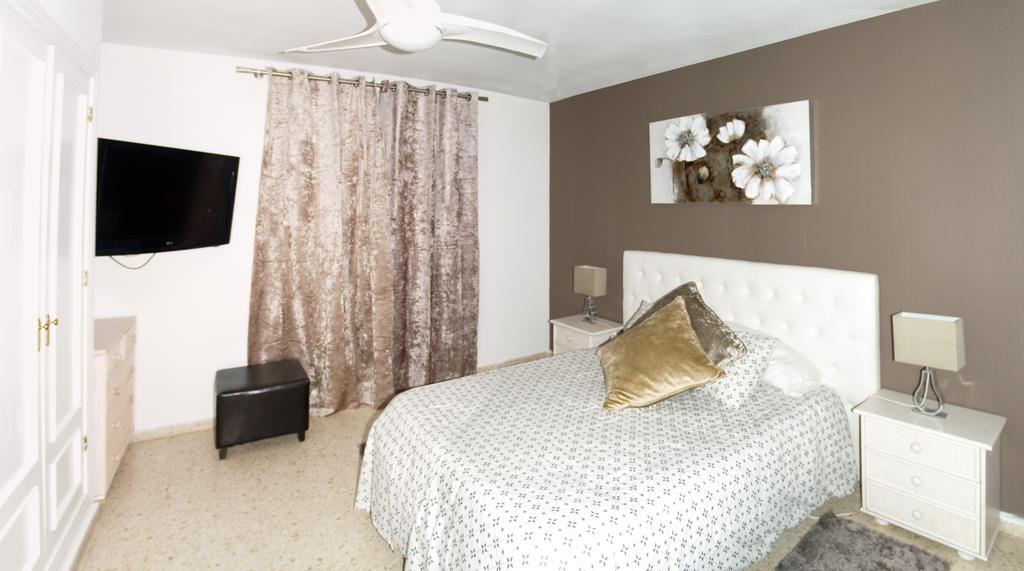 Hostal Gonzalez Marbella Esterno foto
