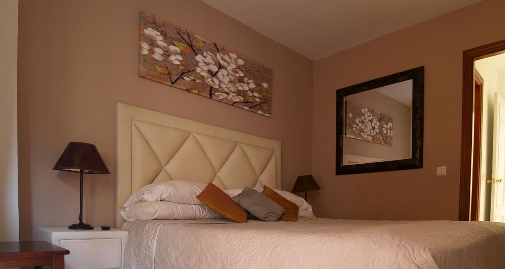 Hostal Gonzalez Marbella Esterno foto
