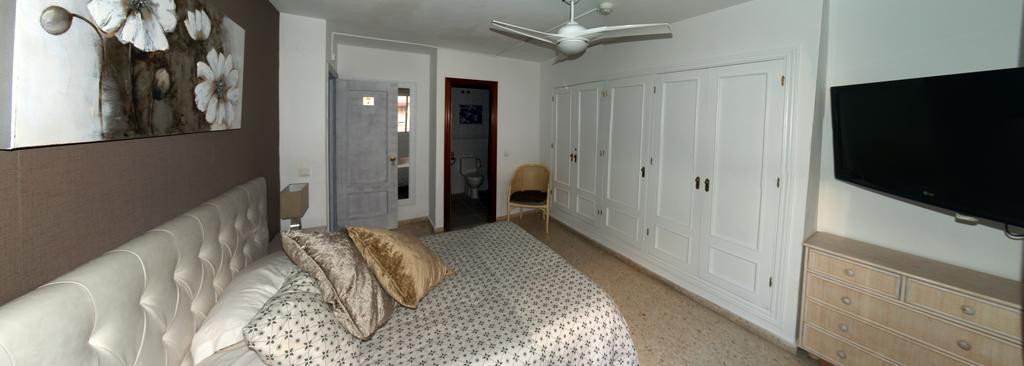 Hostal Gonzalez Marbella Esterno foto