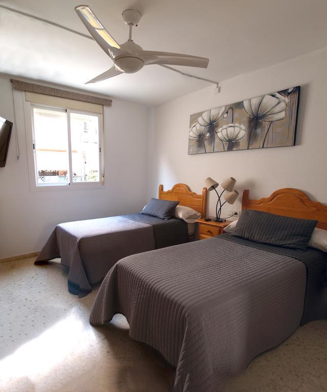 Hostal Gonzalez Marbella Esterno foto